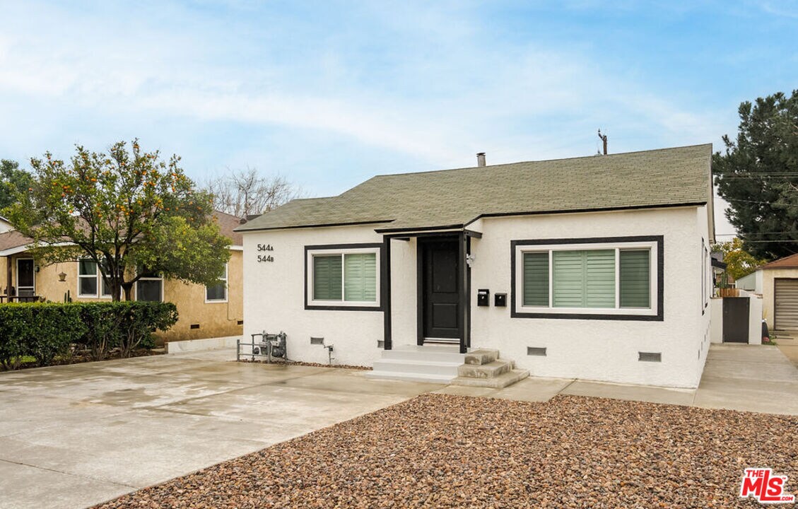 544 E Granada Ct, Ontario, CA 91764 House Rental in Ontario, CA