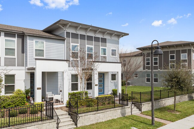 Foto del edificio - 7353 Alpine Butterfly Ln