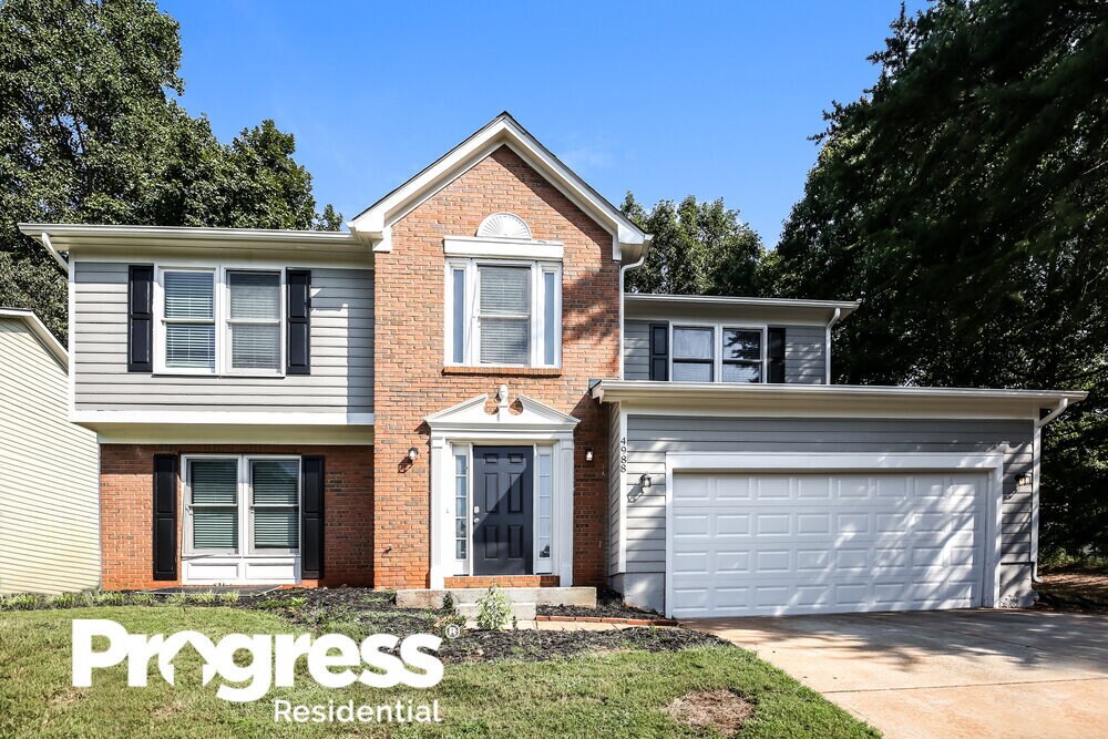 Primary Photo - 4988 Wynhurst Way