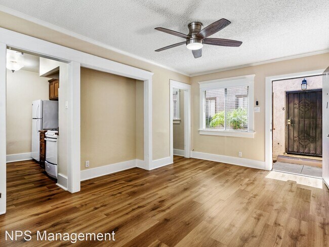 Foto del edificio - Studio, 1 bath Apartment - 1460 Gaviota Av...