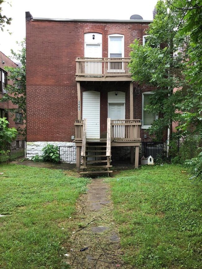 Foto del edificio - 3441 Osage St