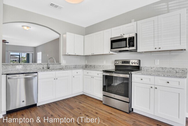 Building Photo - 3 br, 2 bath House - 4514 MACKENZIE WAY