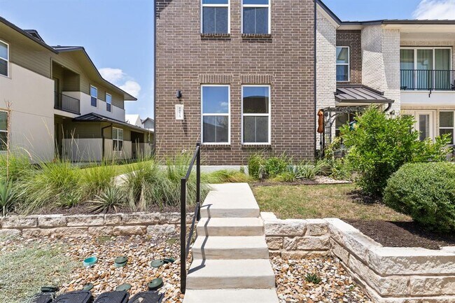 Building Photo - 4412 Tilley St