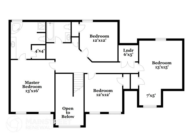 Foto del edificio - 4010 Fieldway Rd