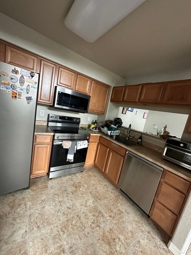 5650 S Algonquian Way, Aurora, CO 80016 Townhome Rentals in Aurora CO