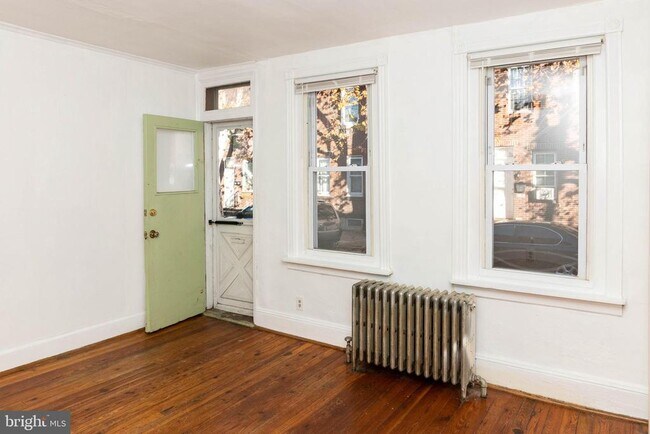Foto del edificio - 2842 Cantrell St