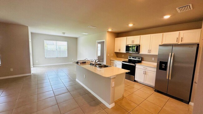 Foto del edificio - Single family for rent built in 2023, loca...