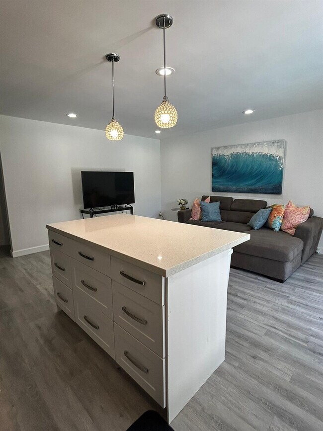 Foto del edificio - 3510 Harrison St