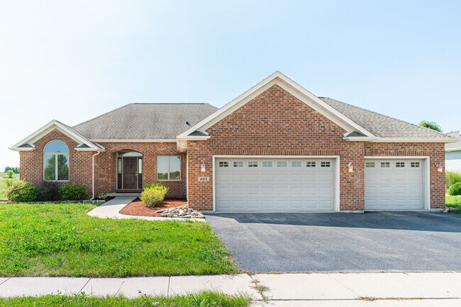 Foto del edificio - 205 Chesterfield Dr