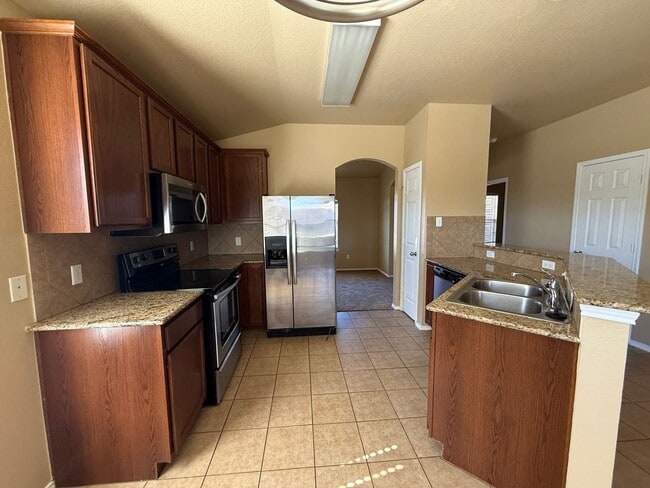 Foto del edificio - 2539 Red Fern Dr