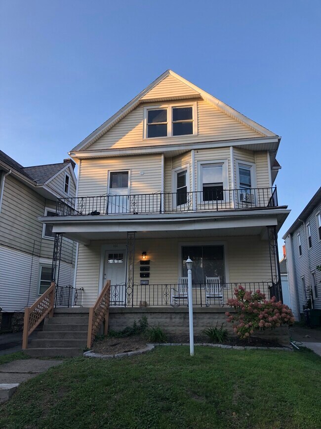 166 Blaine Ave Unit 2, Buffalo, NY 14208 Apartments in Buffalo, NY