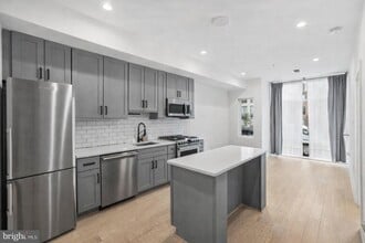 Building Photo - 1510 North Capitol St NW