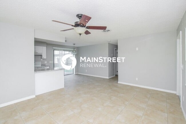 Building Photo - 3 Bedroom Pet-Friendly Home in Rockledge, FL with Main Street Renewal