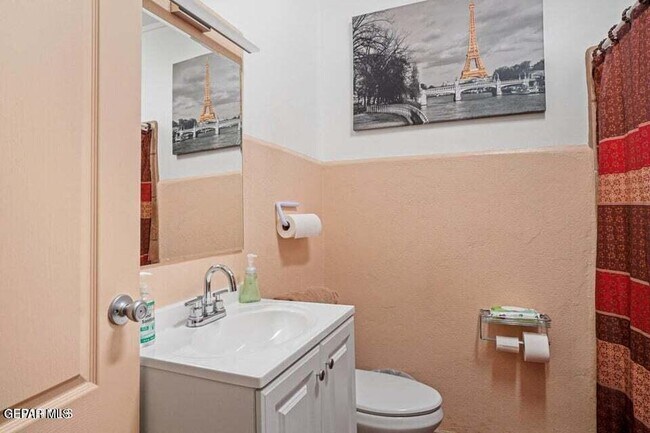 Foto del edificio - 10104 Socorro Rd