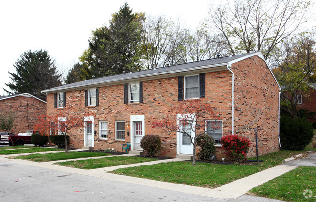 Foto del edificio - Madison Court Apartments