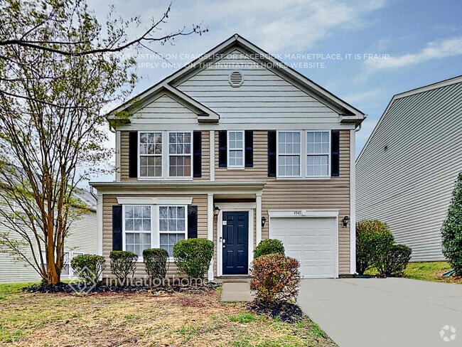 Building Photo - 4543 Stone Mountain Dr