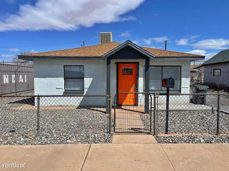 Foto principal - 2 br, 1 bath House - 1506 W 3 St, Winslow, AZ