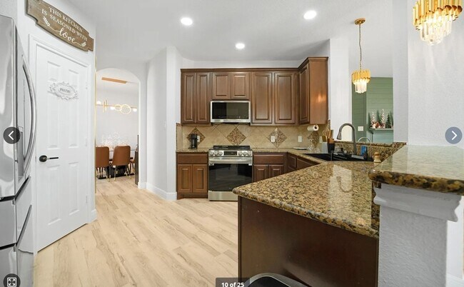 Building Photo - 3032 Prairie Bluff