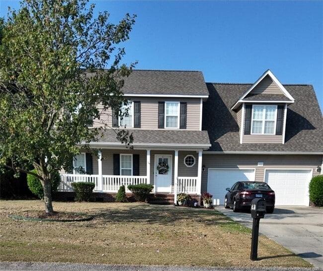 Building Photo - 1407 Thoroughbred Trail