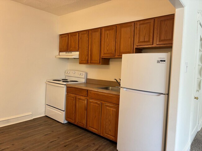 Foto del edificio - Marshal House Apartments - 103 3 Bed