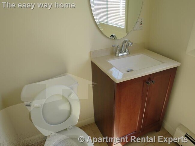 Foto del edificio - 61A Sixth St