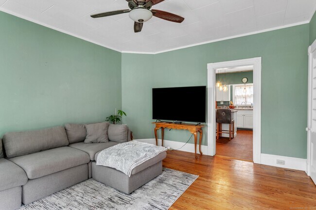 Foto del edificio - 46 Highland Terrace