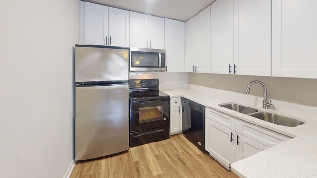 Interior Photo - Altamira Place Apartment Homes