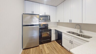 Interior Photo - Altamira Place Apartment Homes