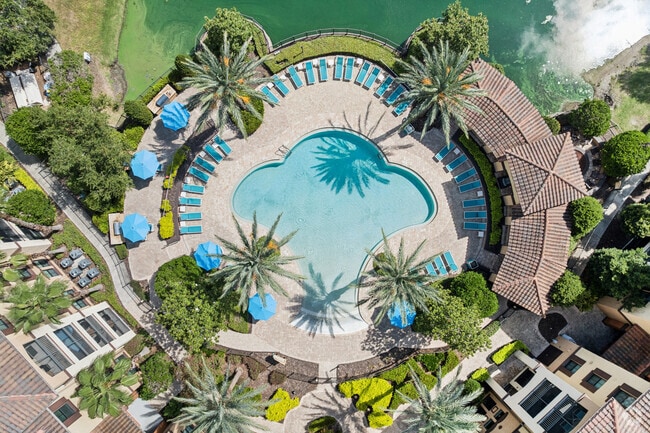 Building Photo - The Courtney at Bay Pines