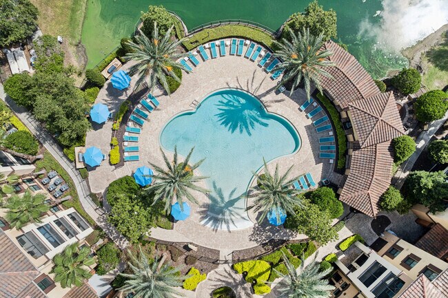 Building Photo - The Courtney at Bay Pines