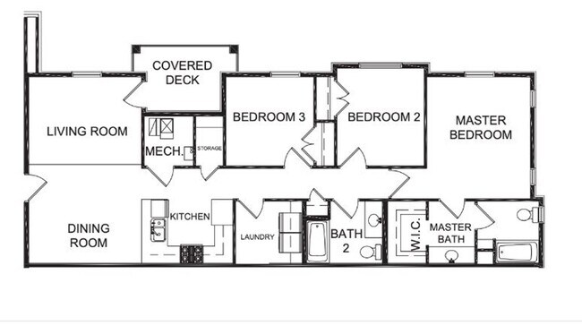 Foto del edificio - $500 OFF FIRST MONTH"S RENT  Condo in Prim...
