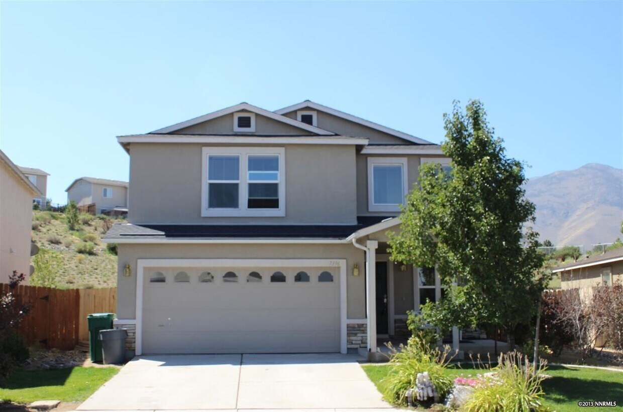 Primary Photo - 7396 Silver Dawn Dr