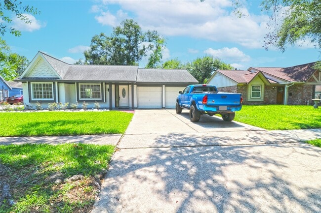 Foto del edificio - 9211 Blankenship Dr