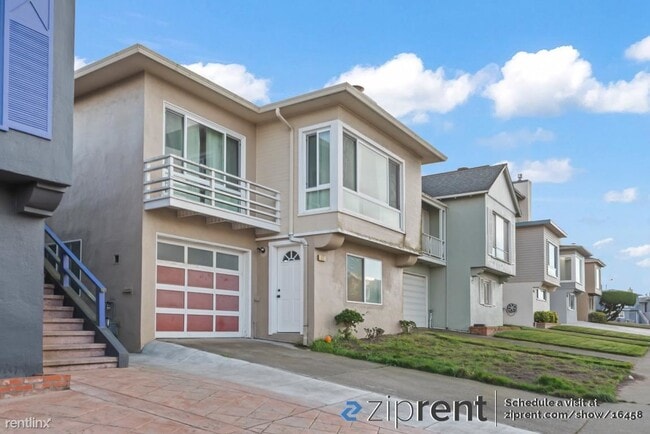 Building Photo - Studio, 1 bath House - 67 Palmdale Ave, Da...