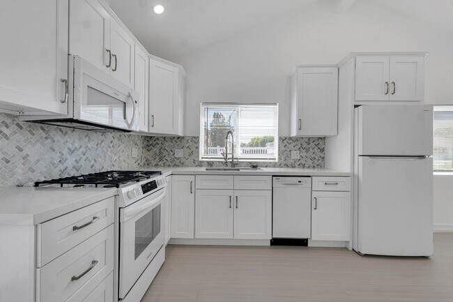 Foto del edificio - Brand-New Studio Guest House with Modern C...