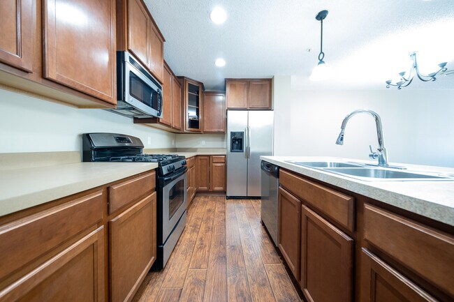 Foto del edificio - 2113 Cedar Grove Trail