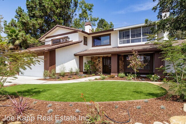 Building Photo - 4 br, 3.5 bath House - 1257 Westridge Drive