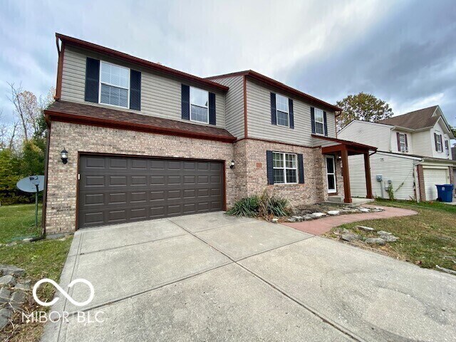 Building Photo - 6130 Tybalt Ln