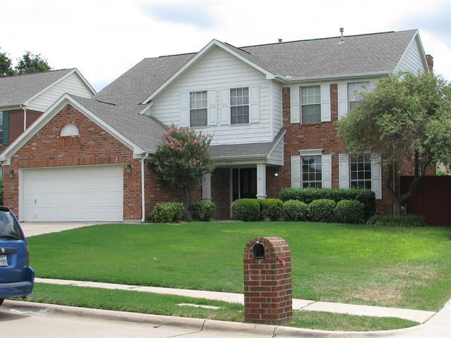 Building Photo - 4112 Guthrie Dr