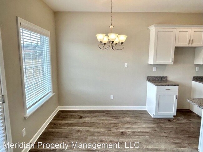 Building Photo - 4 br, 2.5 bath House - 5833 Tucker Landing