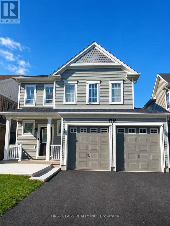 Building Photo - 1716 Arborwood Dr