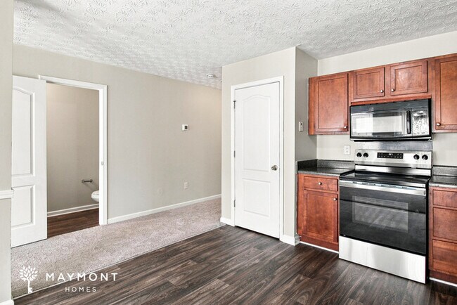 Foto del edificio - 708 Georgetown Ln
