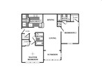 Two Bedroom