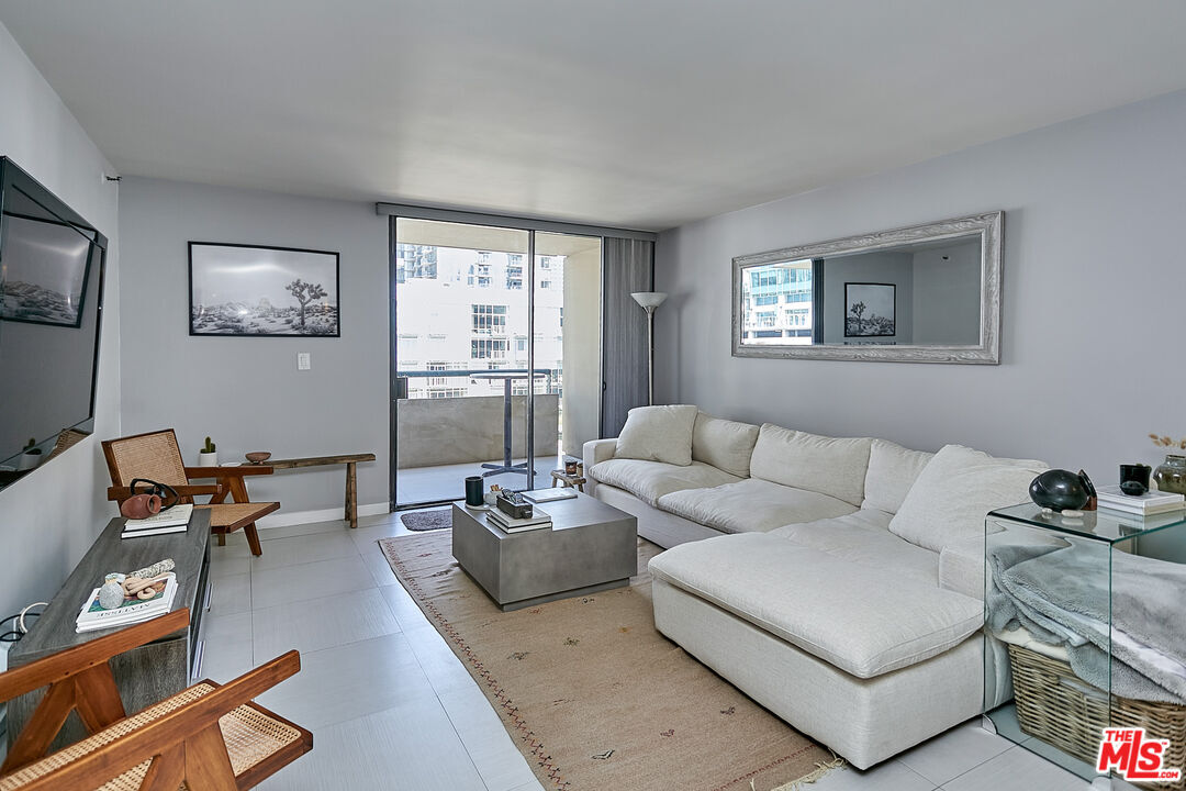Foto principal - 600 W 9th St