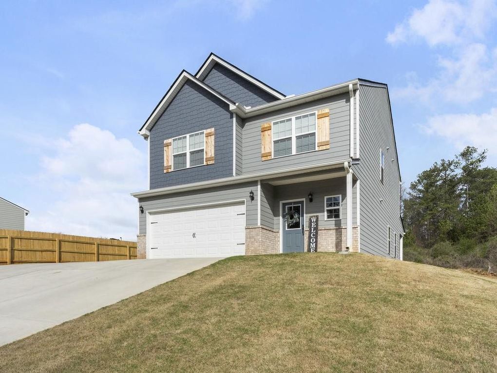 9140 Conners Rd, Villa Rica, GA 30180 House Rental in Villa Rica, GA