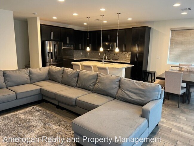 Building Photo - 3 br, 2.5 bath House - 6164 Desert Orchid Way