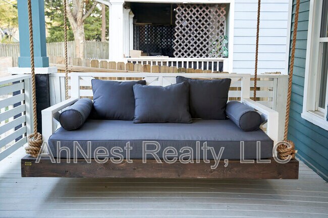 Foto del edificio - 1458 Beecher St SW