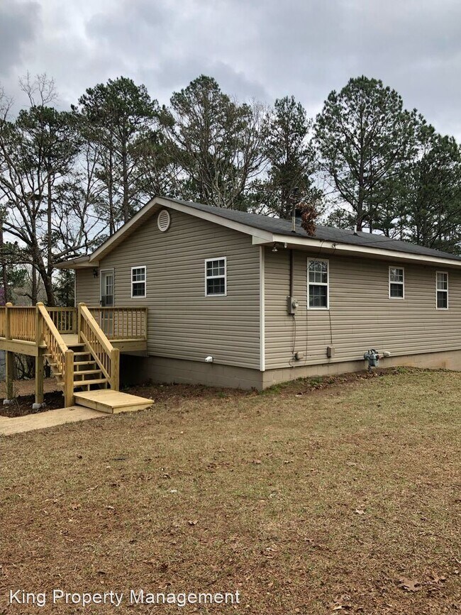 Building Photo - 2 br, 1 bath House - 3303 Alexandria Welli...