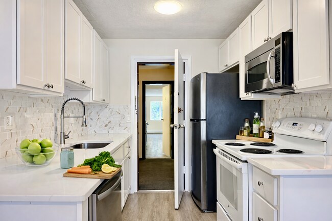 Foto del edificio - 21 Greenwood St