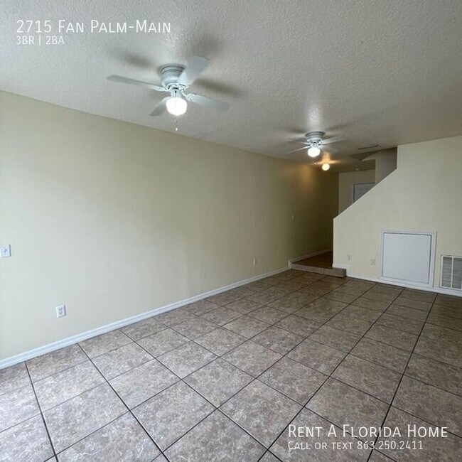 Building Photo - 2715 Fan Palm Dr